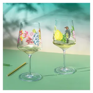 Gläserset - Aperitif