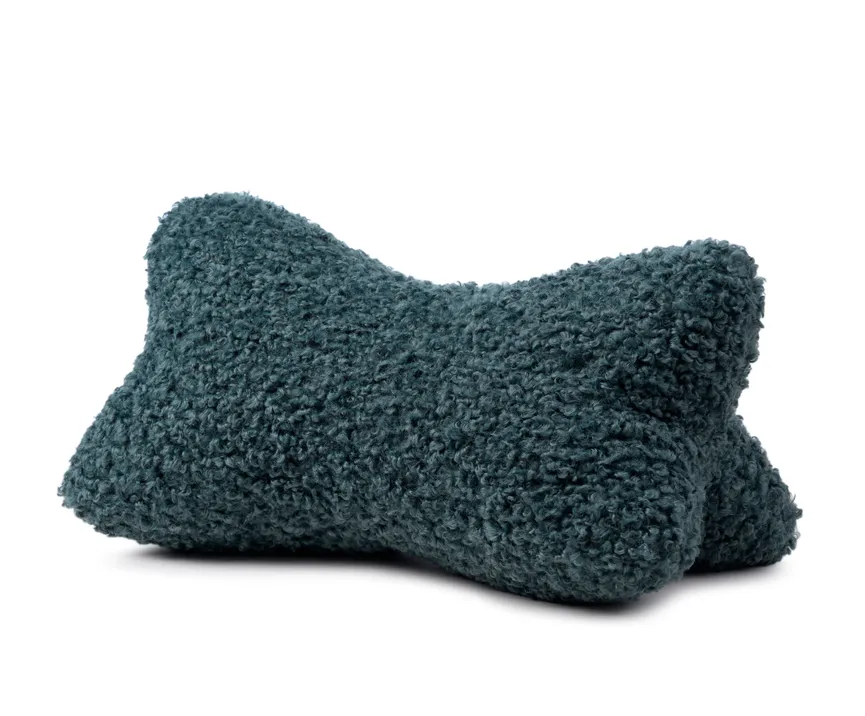 Lesekissen Boucleoptik hauptaufnahme