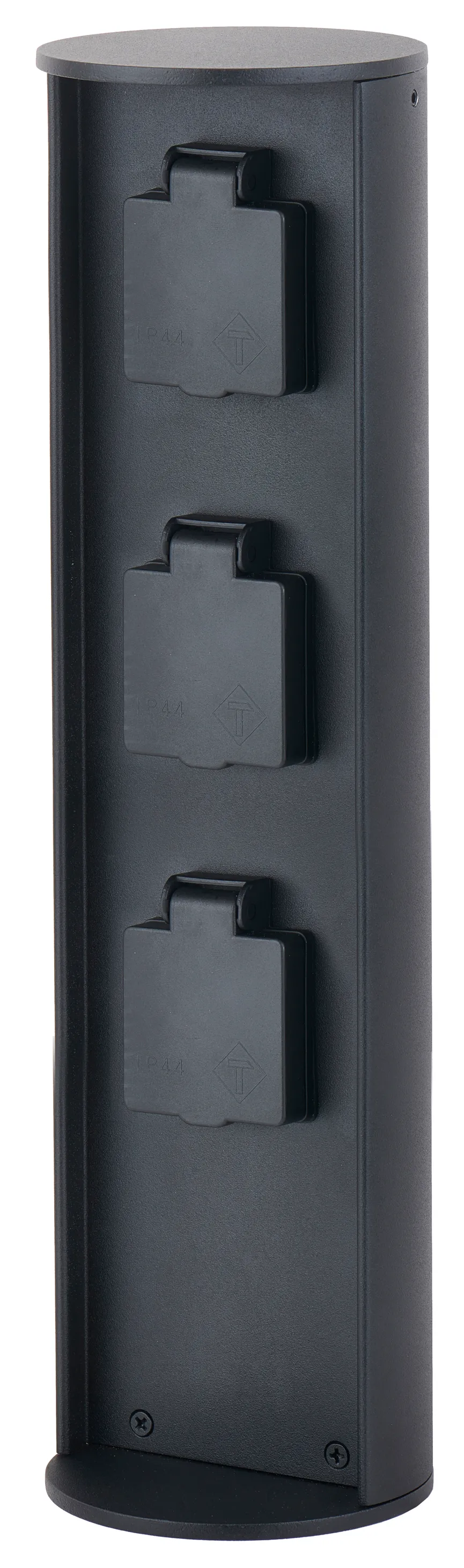 Außenstromverteiler "Socket" detail