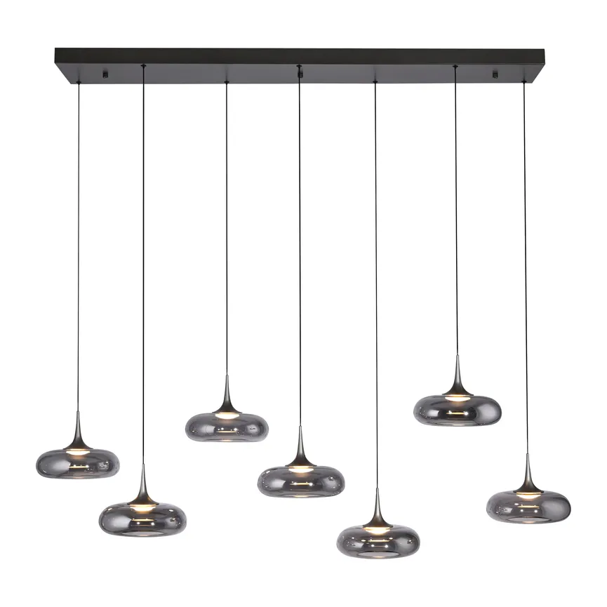 Pendelleuchte "POSH" hauptaufnahme