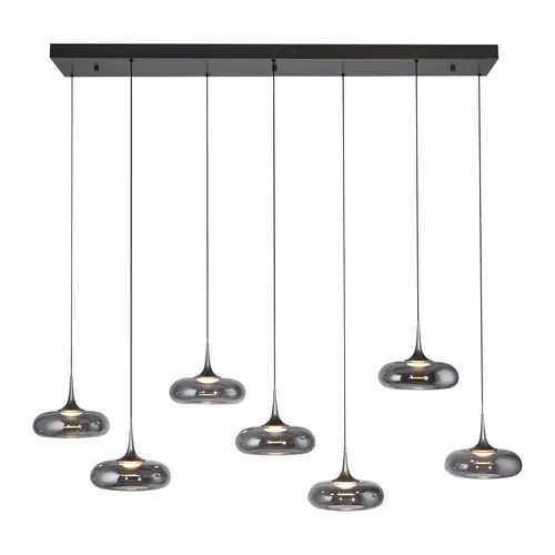 LED-Pendelleuchte