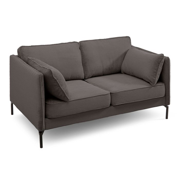 BOOOM Sofa Ash Brandon