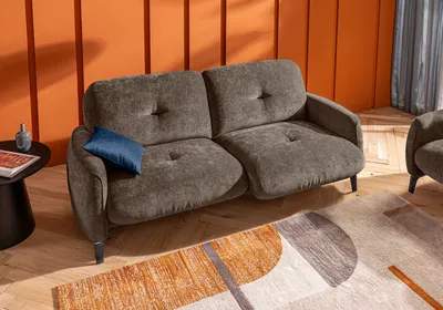 Sofa 2x84cm