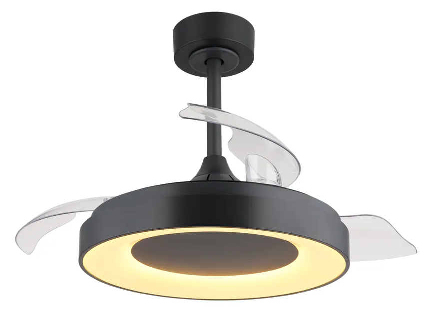 Deckenventilator "Elina" detail