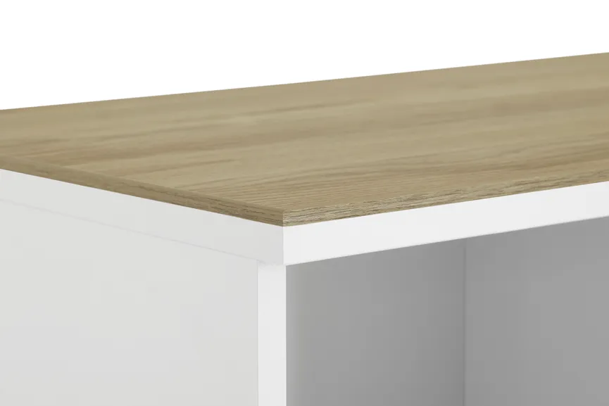 Regal 2-trg. detail