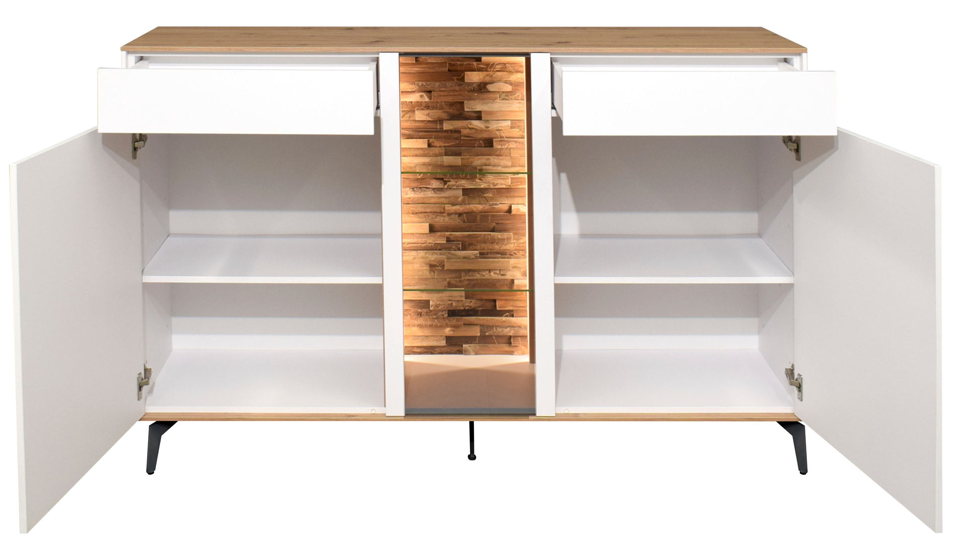 Sideboard 159cm detail