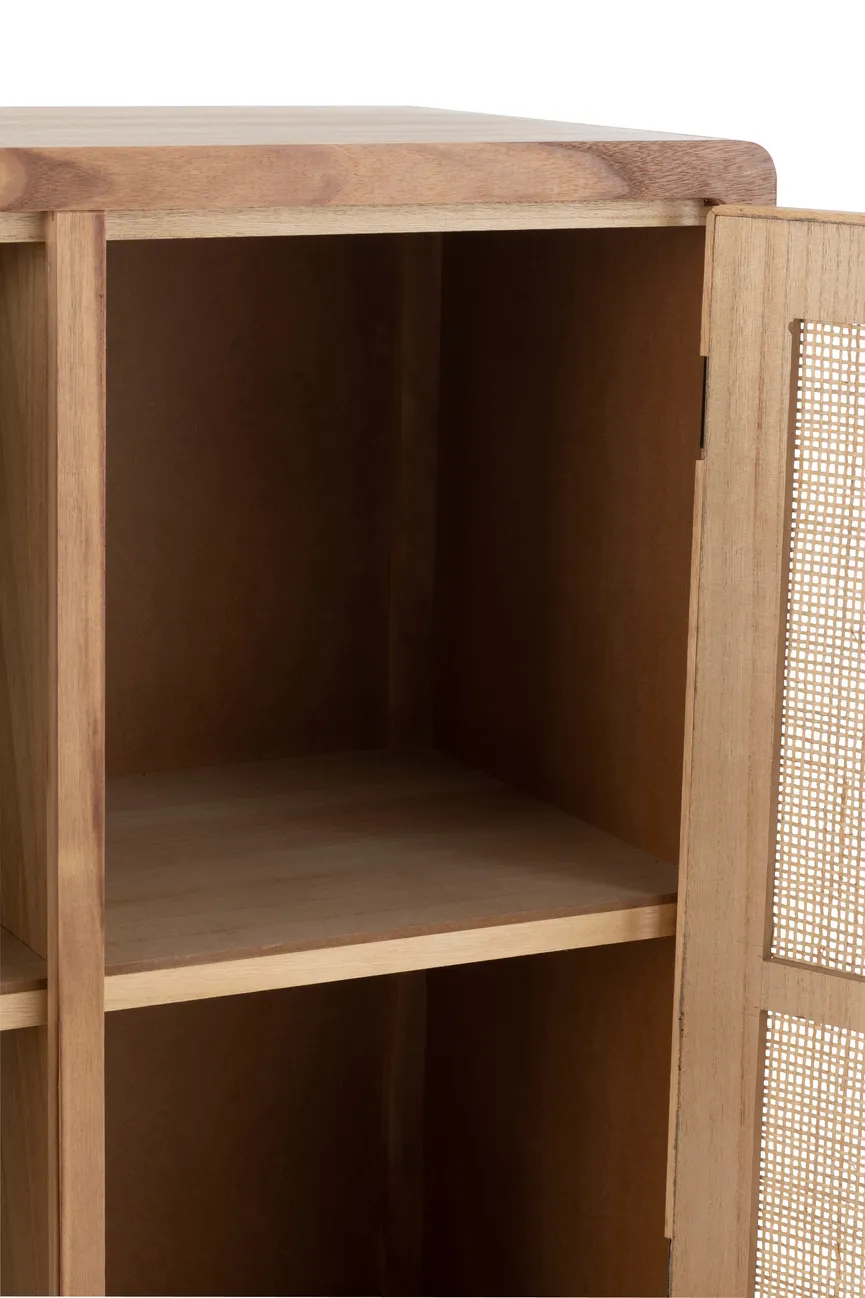 Schrank 2T detail