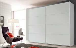 Schwebetürenschrank