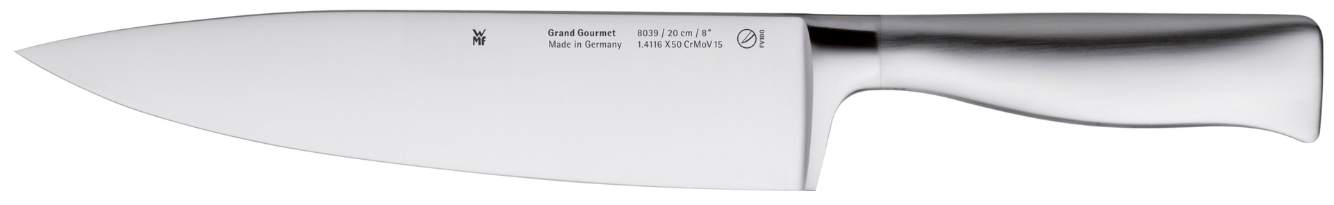 Kochmesser