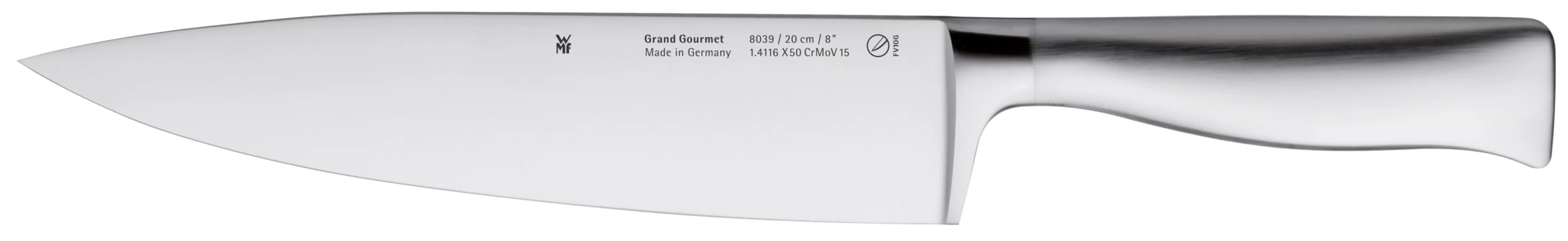 Kochmesser Grand Gourmet 16 cm