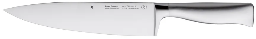 Kochmesser GRAND GOURMET 20cm hauptaufnahme