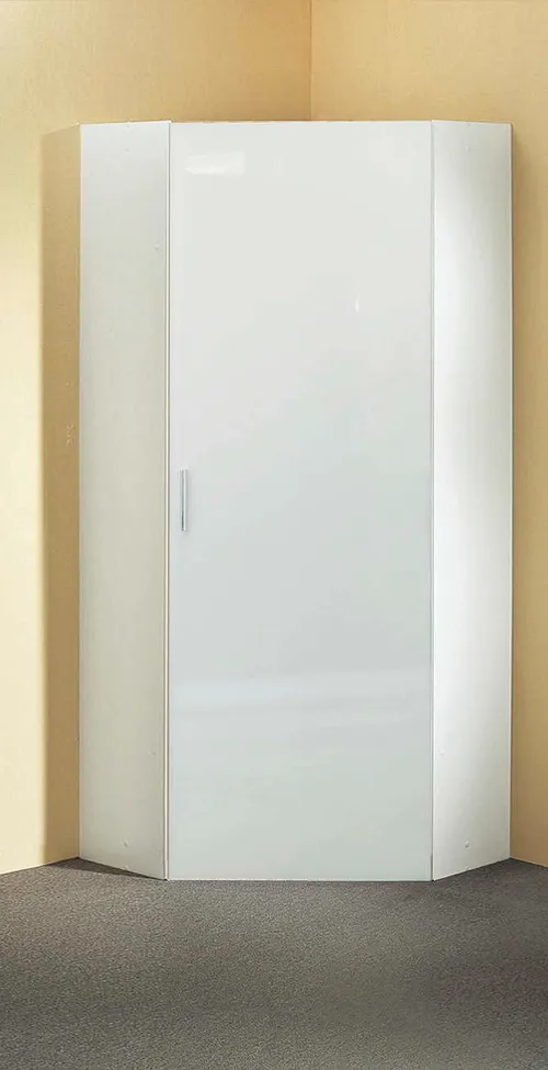 Eckschrank