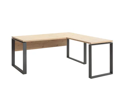 Eckschreibtisch
