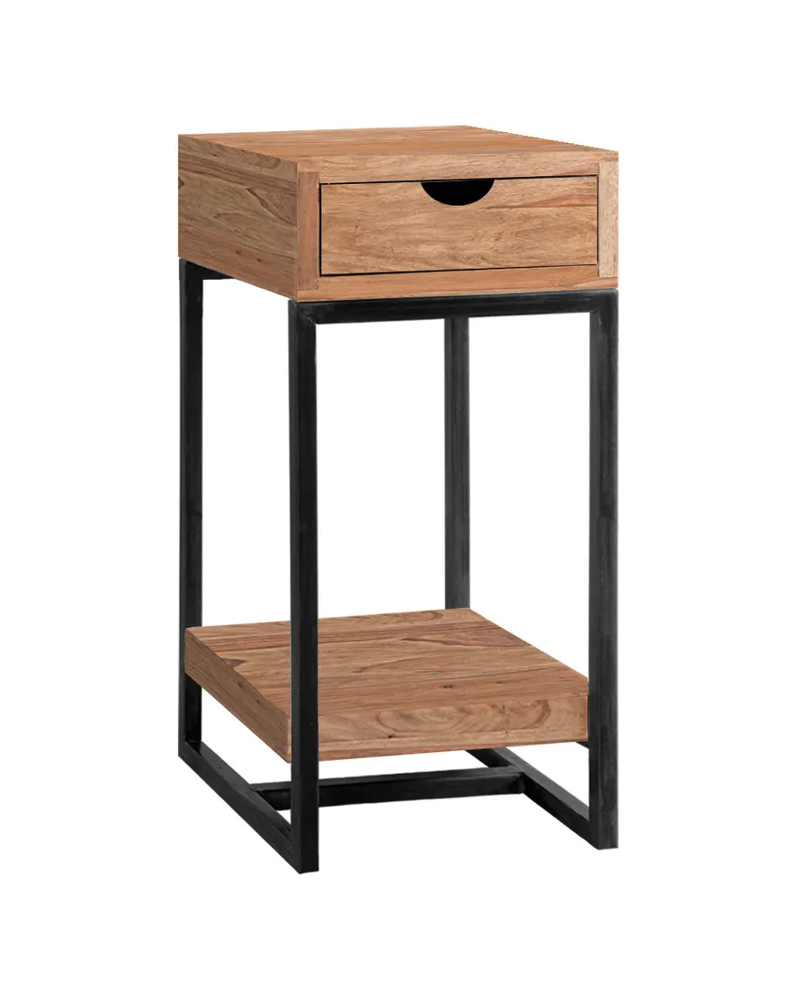 Blumensäule 60cm hauptaufnahme