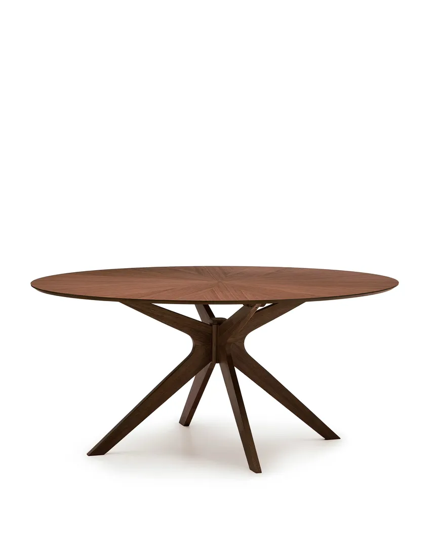 Esstisch 180cm detail