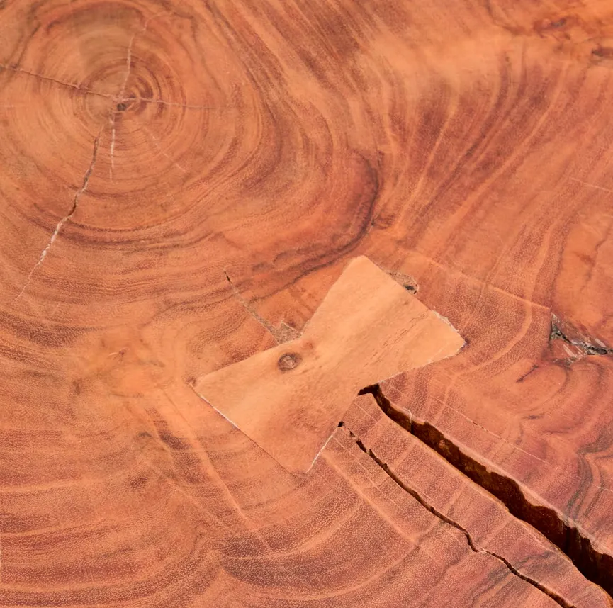 Couchtisch 65 cm material_farbe