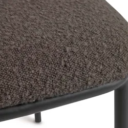 Schwarz material_farbe