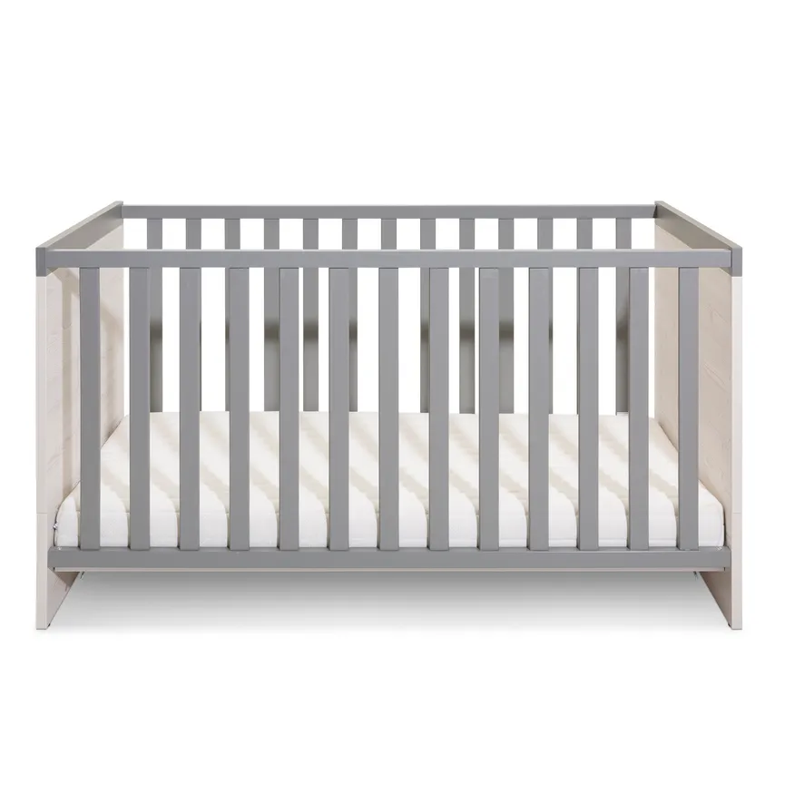 Kinderbett LF 70 x 140 cm funktion