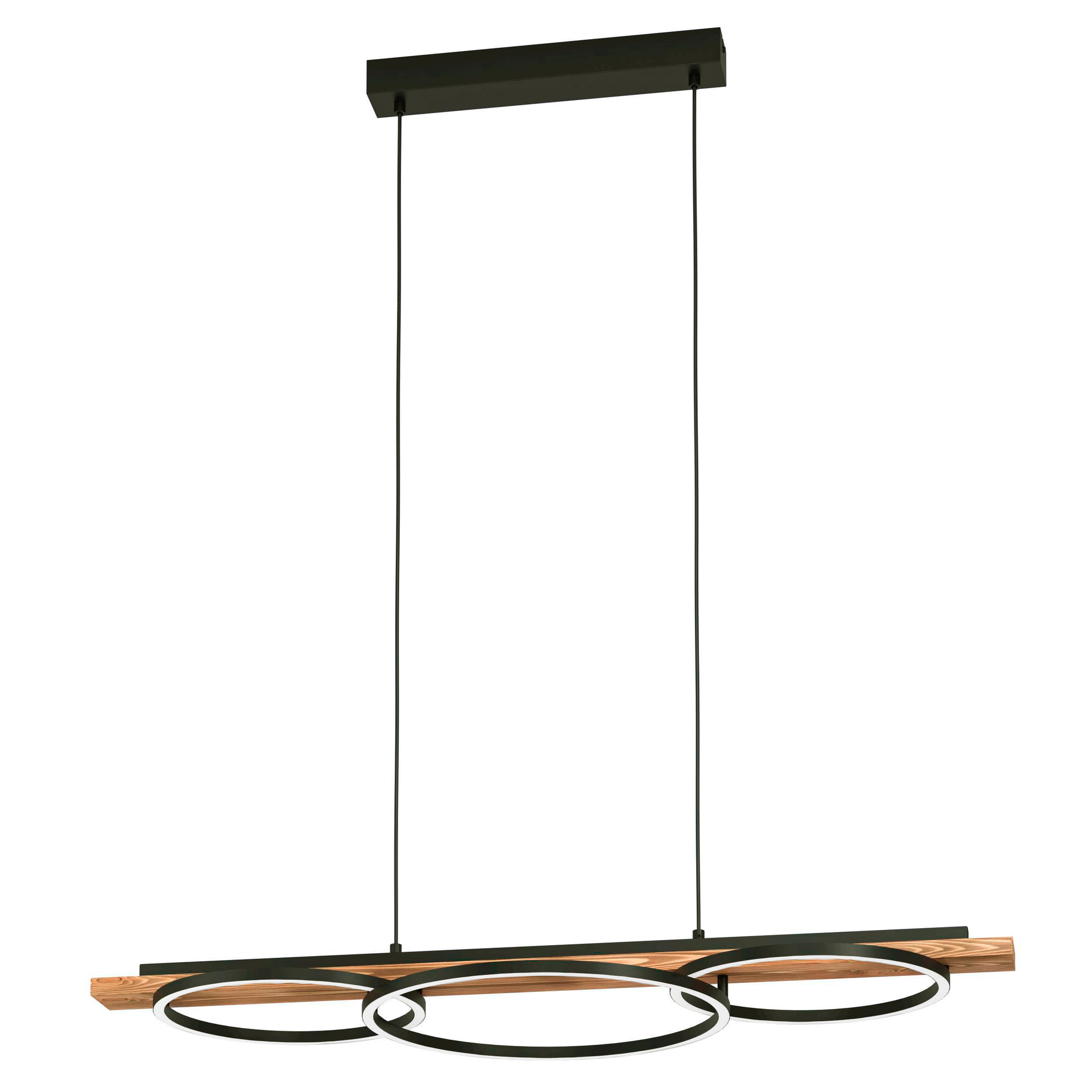 LED-Pendelleuchte