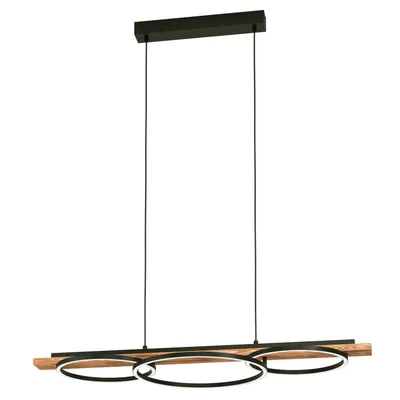 LED-Pendelleuchte