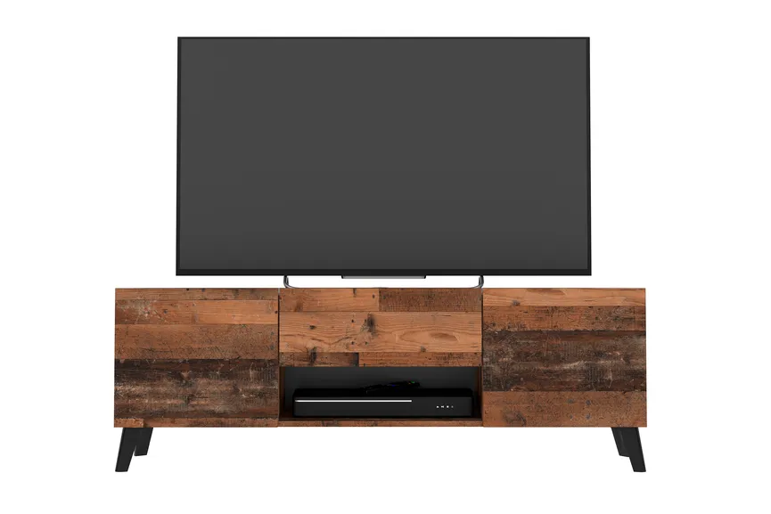 TV-Lowboard detail