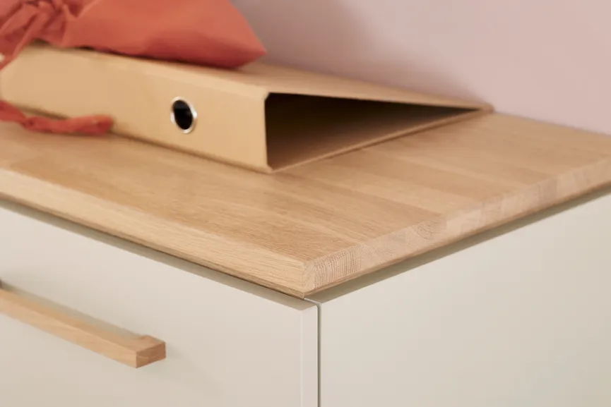 Highboard detail