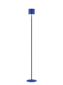 Blau material_farbe