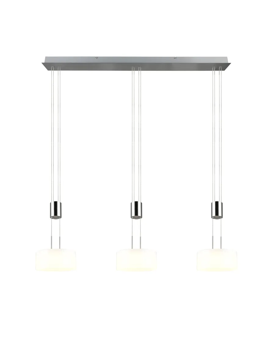 Pendelleuchte "Mirca" detail