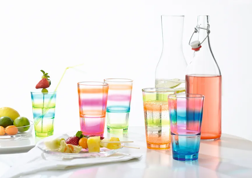 Trinkbecher "Event" 240 ml milieu