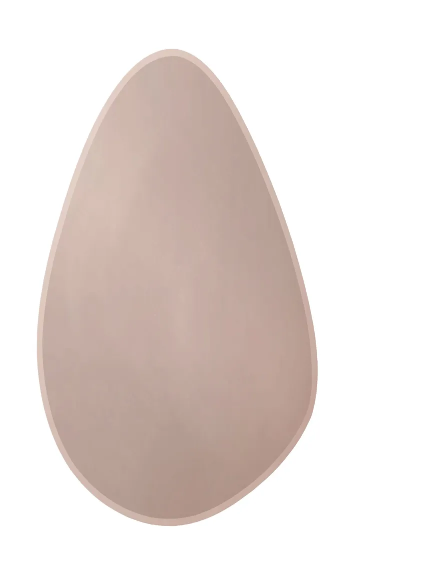 Wandspiegel "Sydney" material_farbe