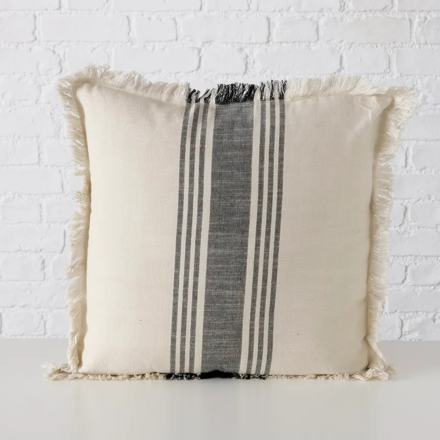 Kissen "Kaista" detail