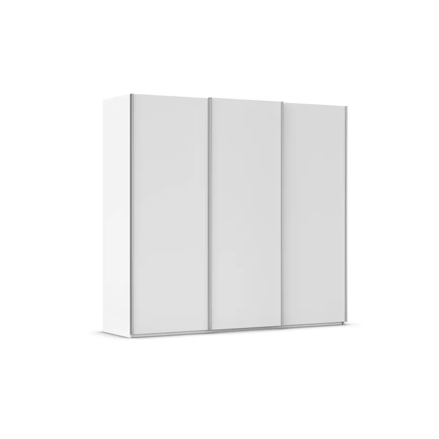 Schwebetürenschrank 3-trg. hauptaufnahme