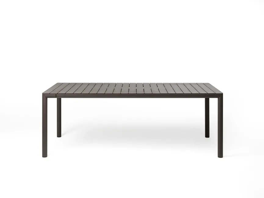 210 Ausziehtisch detail