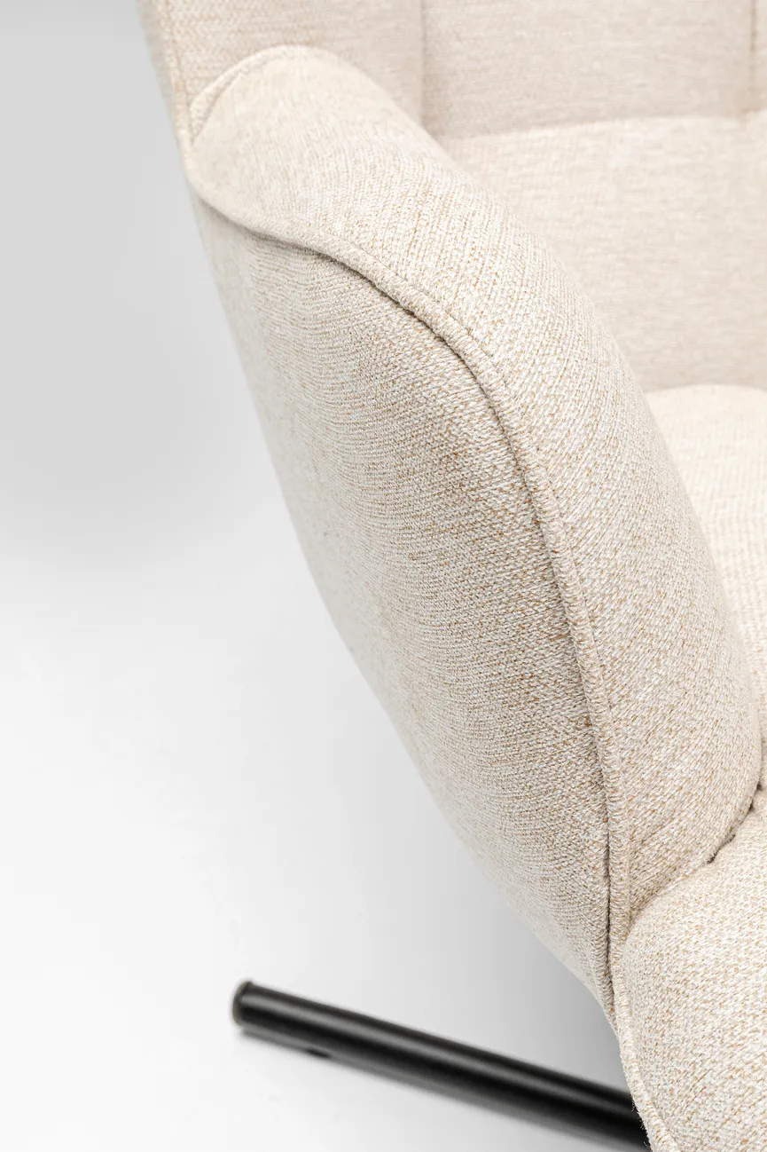 Sessel detail