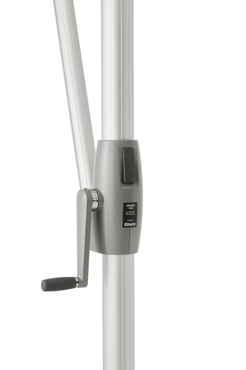 Sunwing Casa+Easy detail