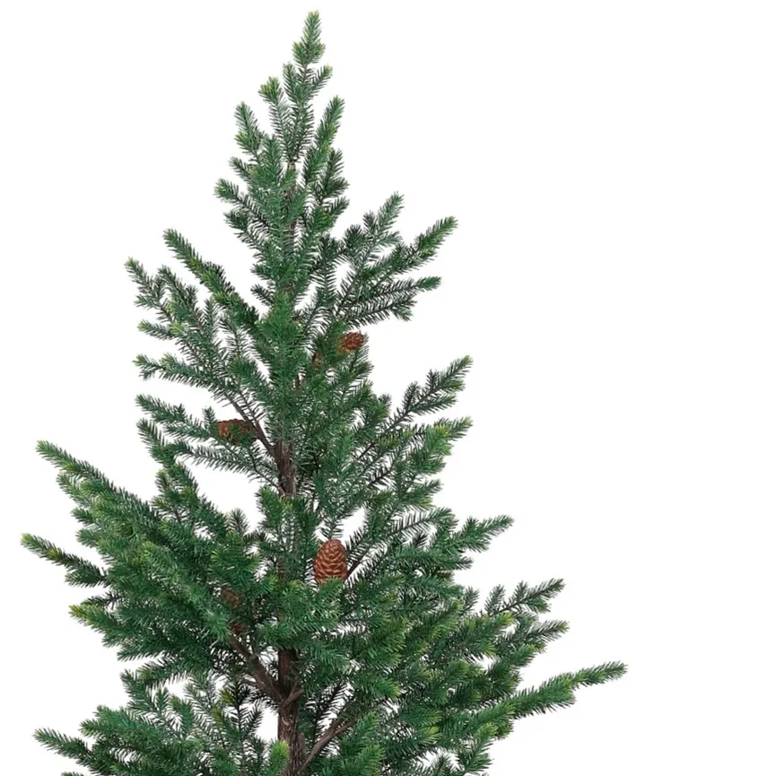 Tannenbaum L detail