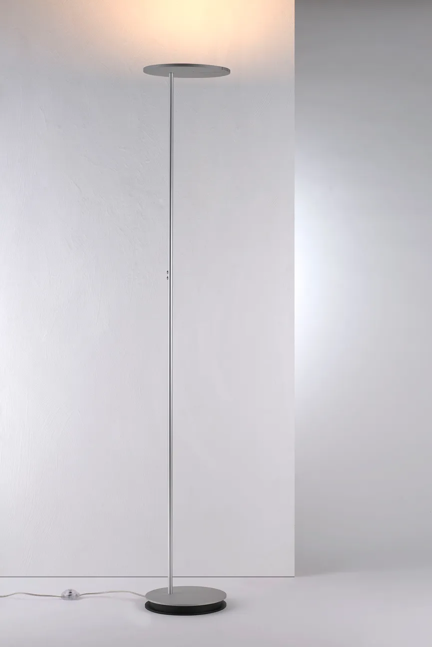 Deckenfluter "Share" detail