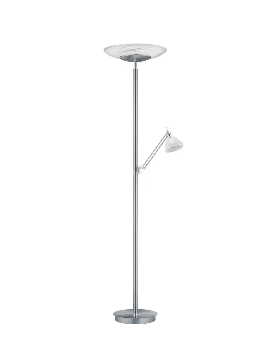 Deckenfluter "Findus" material_farbe