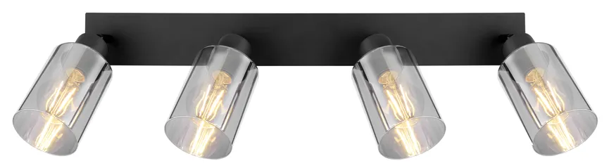 Strahler "Hadera" detail