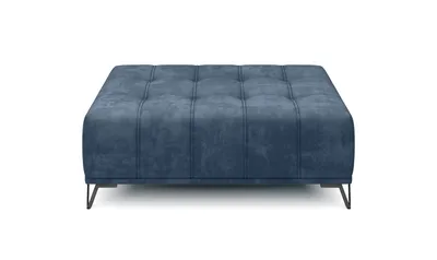 Hocker
