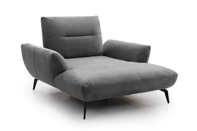 Loveseat-Sessel
