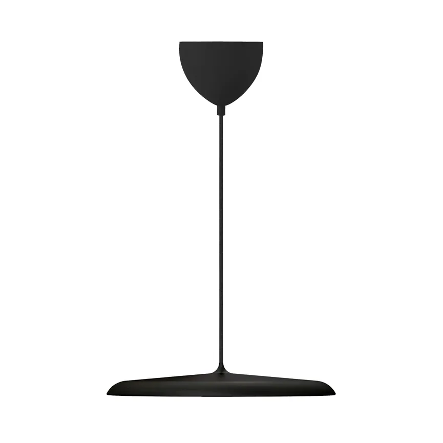 Pendelleuchte "Artist 40" detail