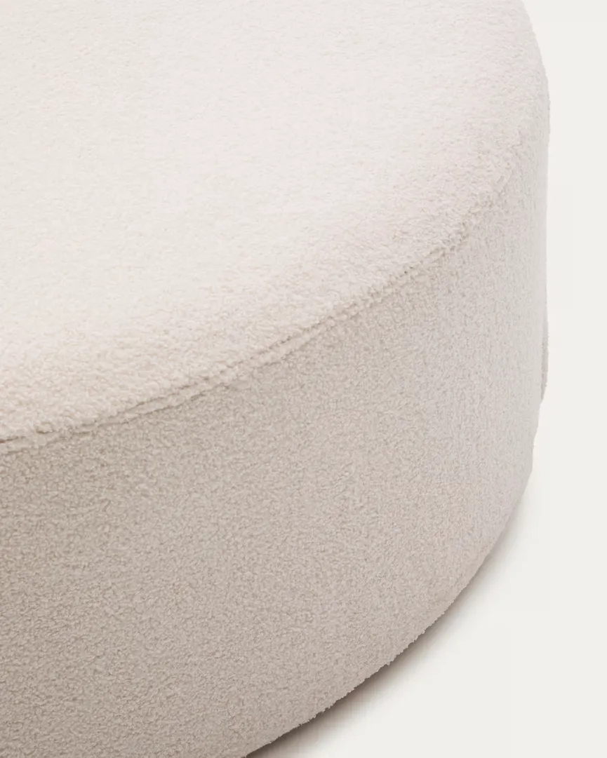 Hocker detail