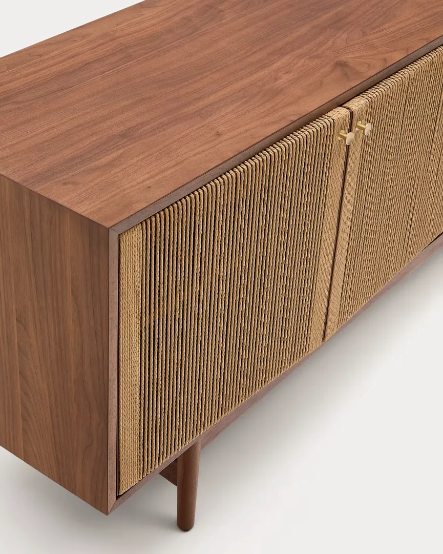 Sideboard detail