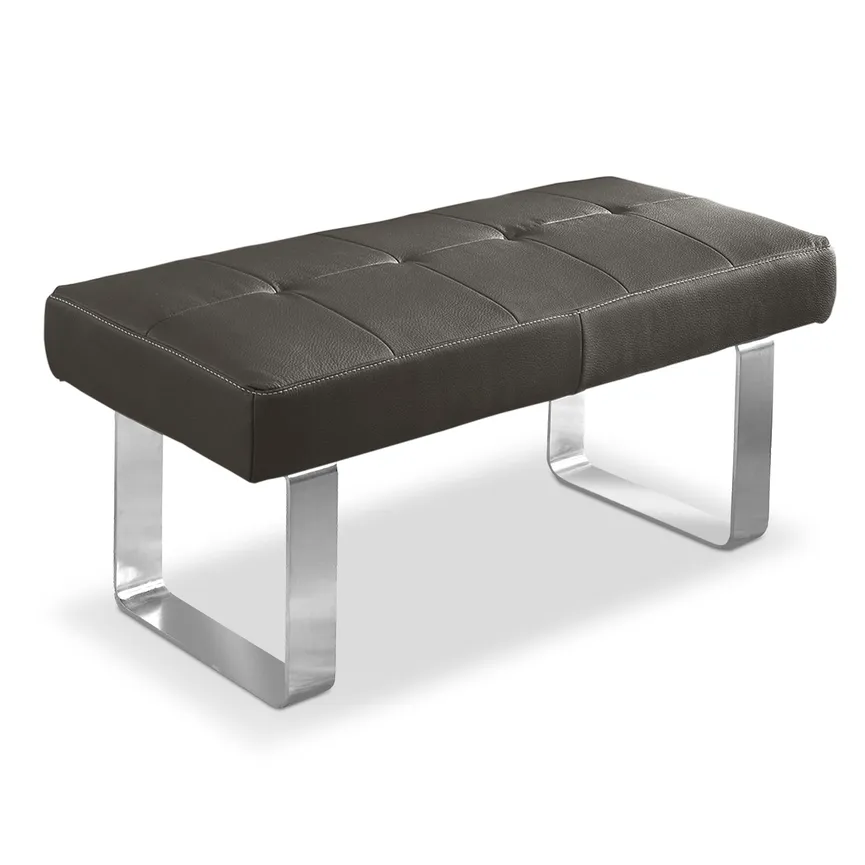 Hockerbank 4191-AX material_farbe