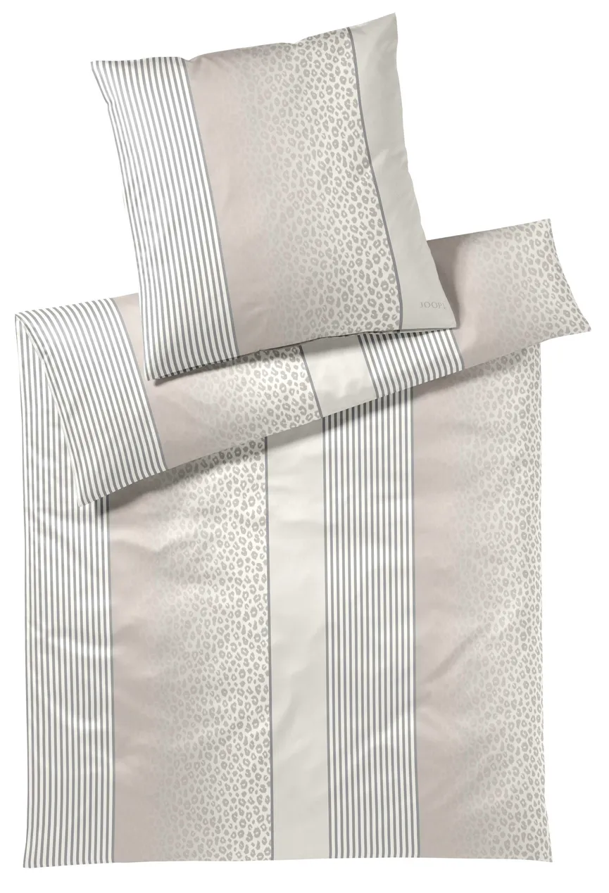 Satin-Bettw.JOOP! Leo 155x220 hauptaufnahme