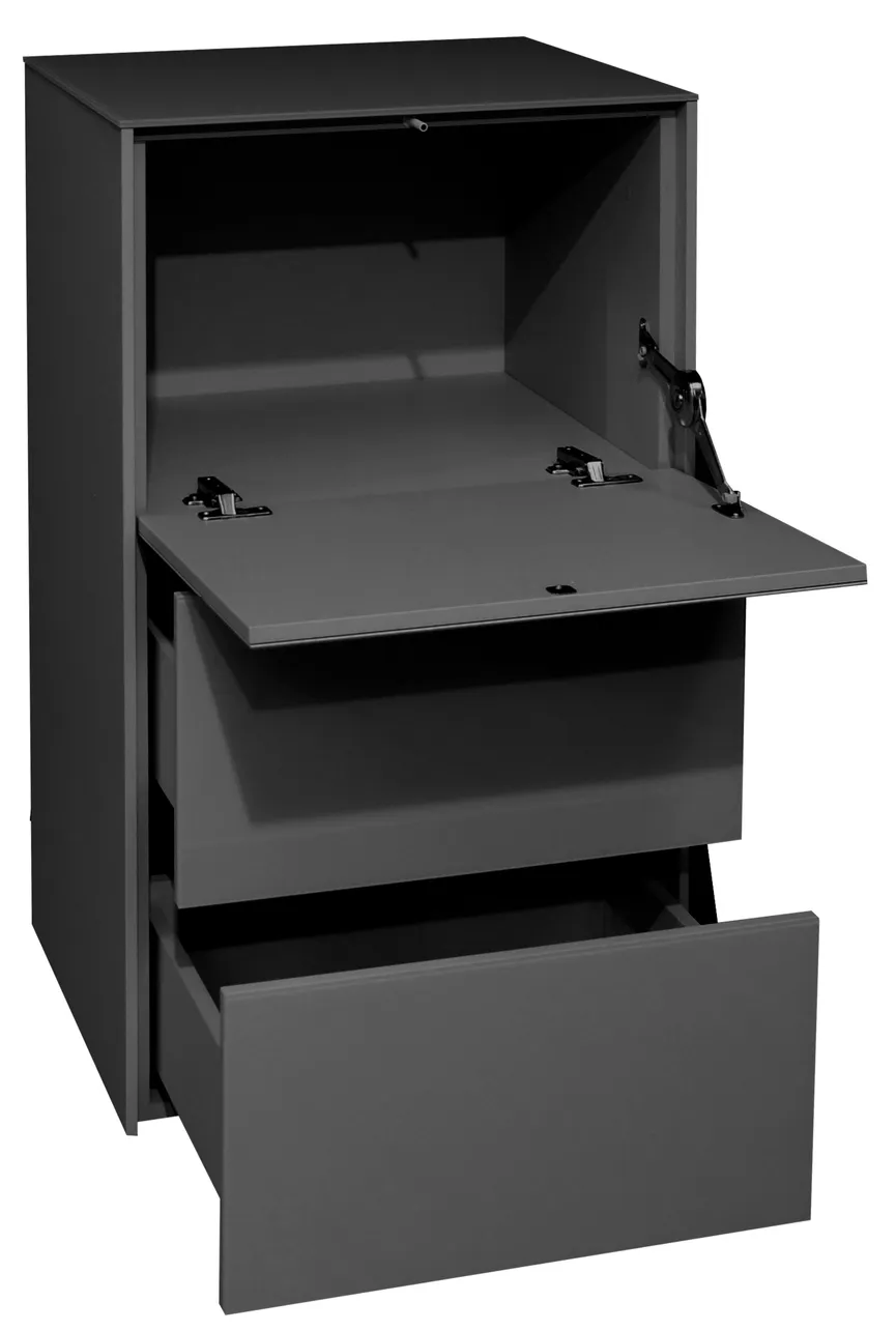 Kommode 2S/1K detail