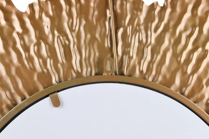 Dekospiegel "Runa" detail