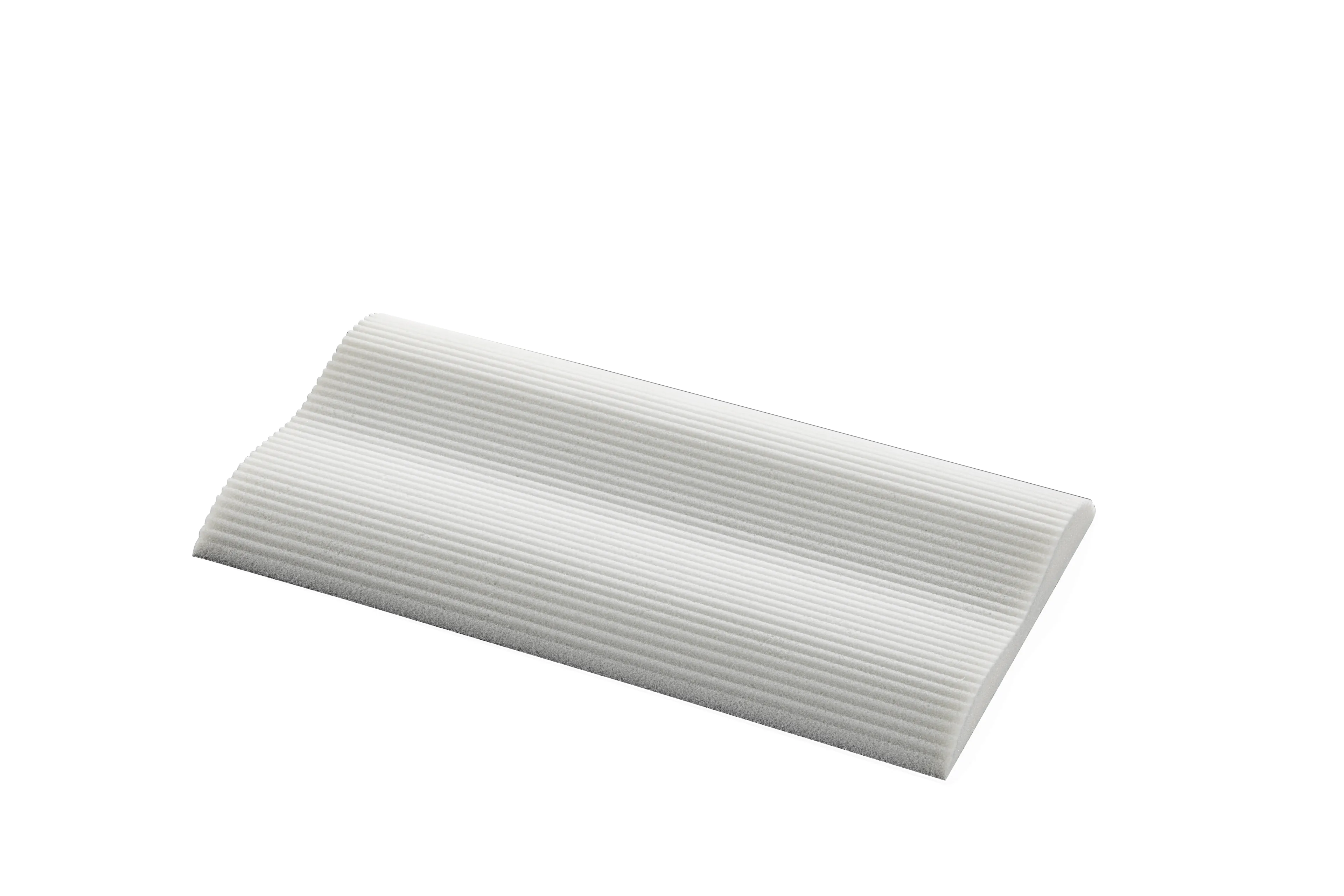 Nackenstützkissen Core Supersoft 30 x 60 cm