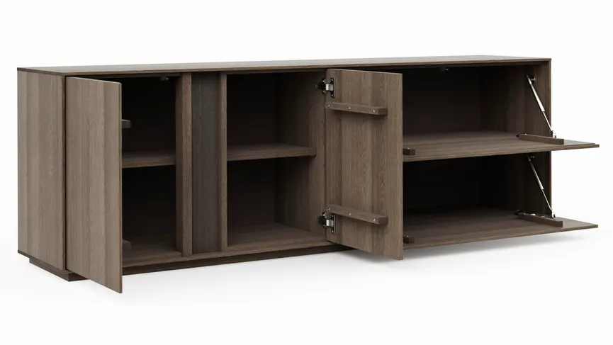 Mediaboard 12 detail